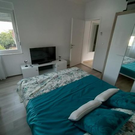 Apartman Magdalena Trebinje Esterno foto