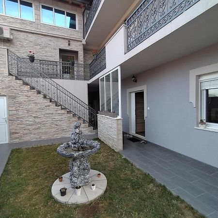 Apartman Magdalena Trebinje Esterno foto