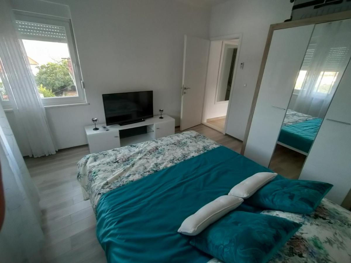 Apartman Magdalena Trebinje Esterno foto