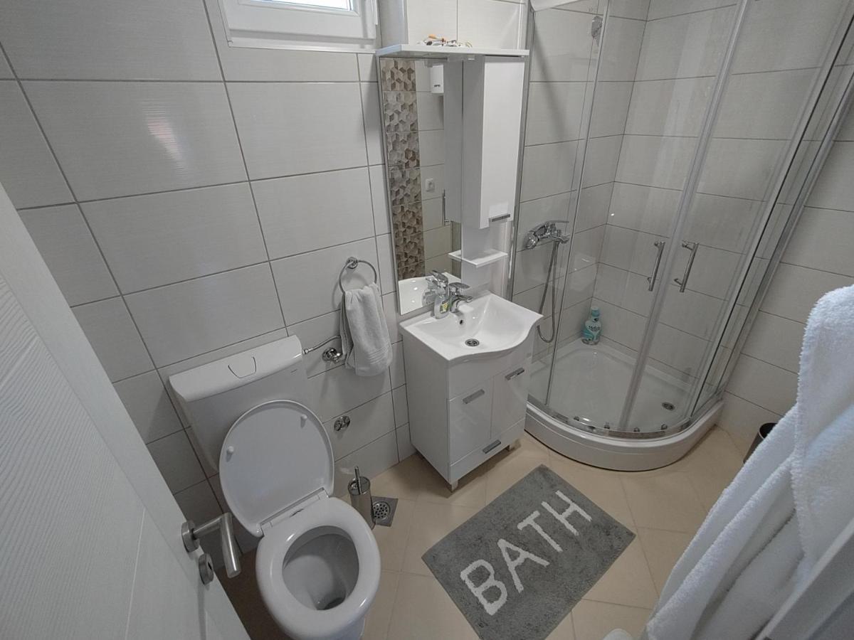Apartman Magdalena Trebinje Esterno foto