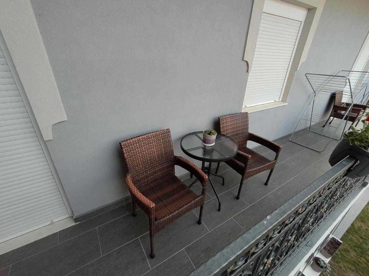 Apartman Magdalena Trebinje Esterno foto