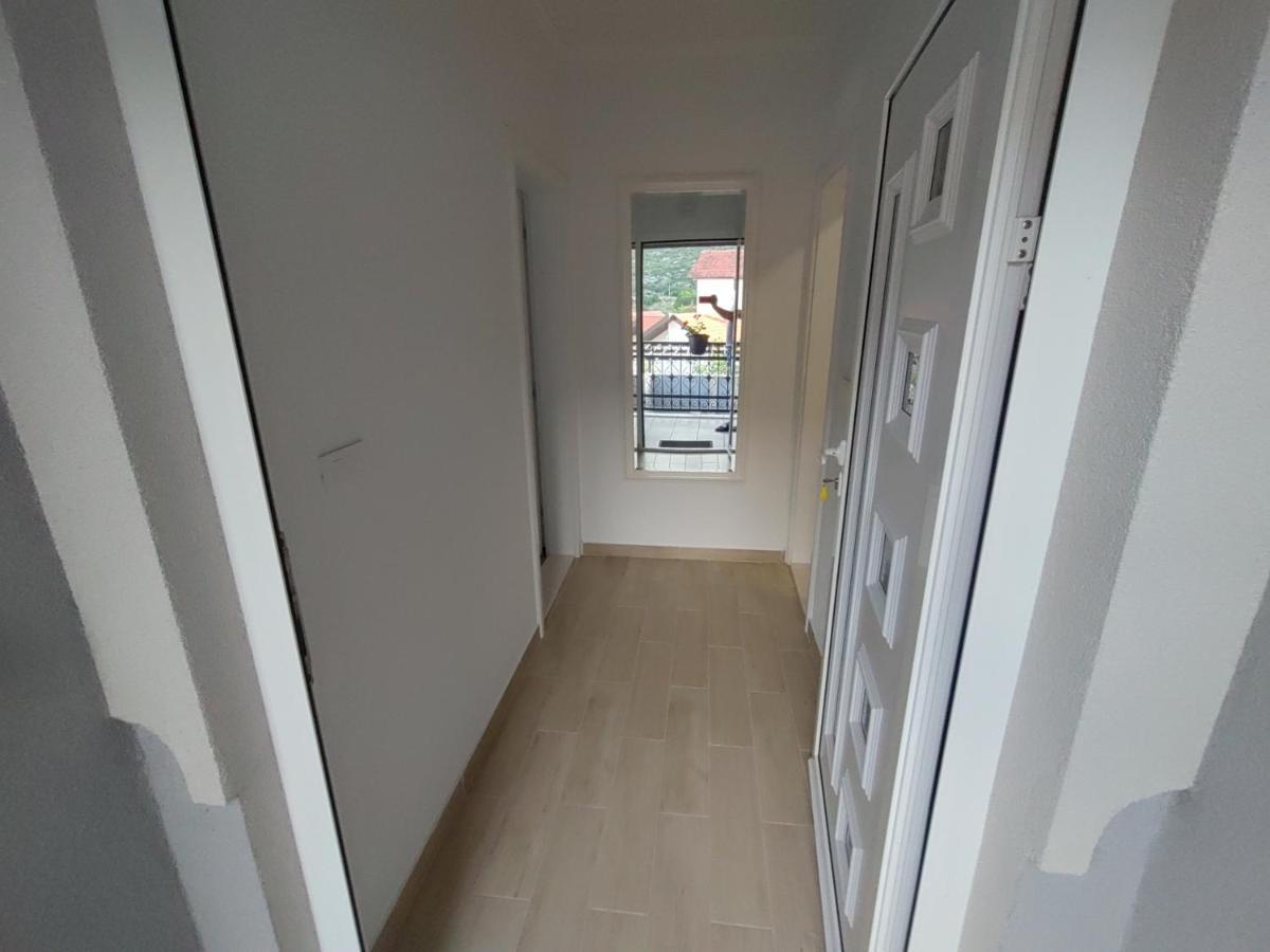 Apartman Magdalena Trebinje Esterno foto