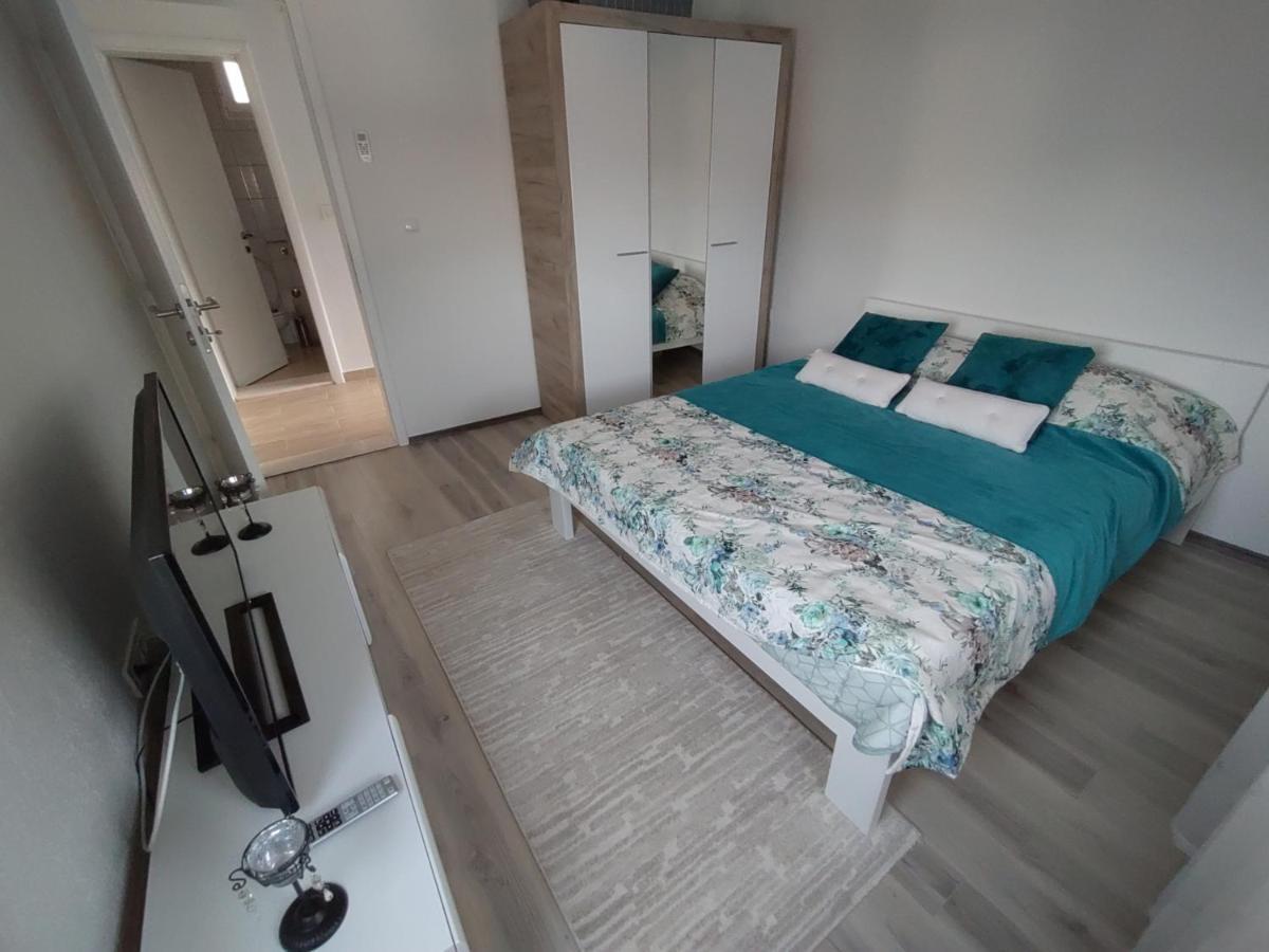 Apartman Magdalena Trebinje Esterno foto