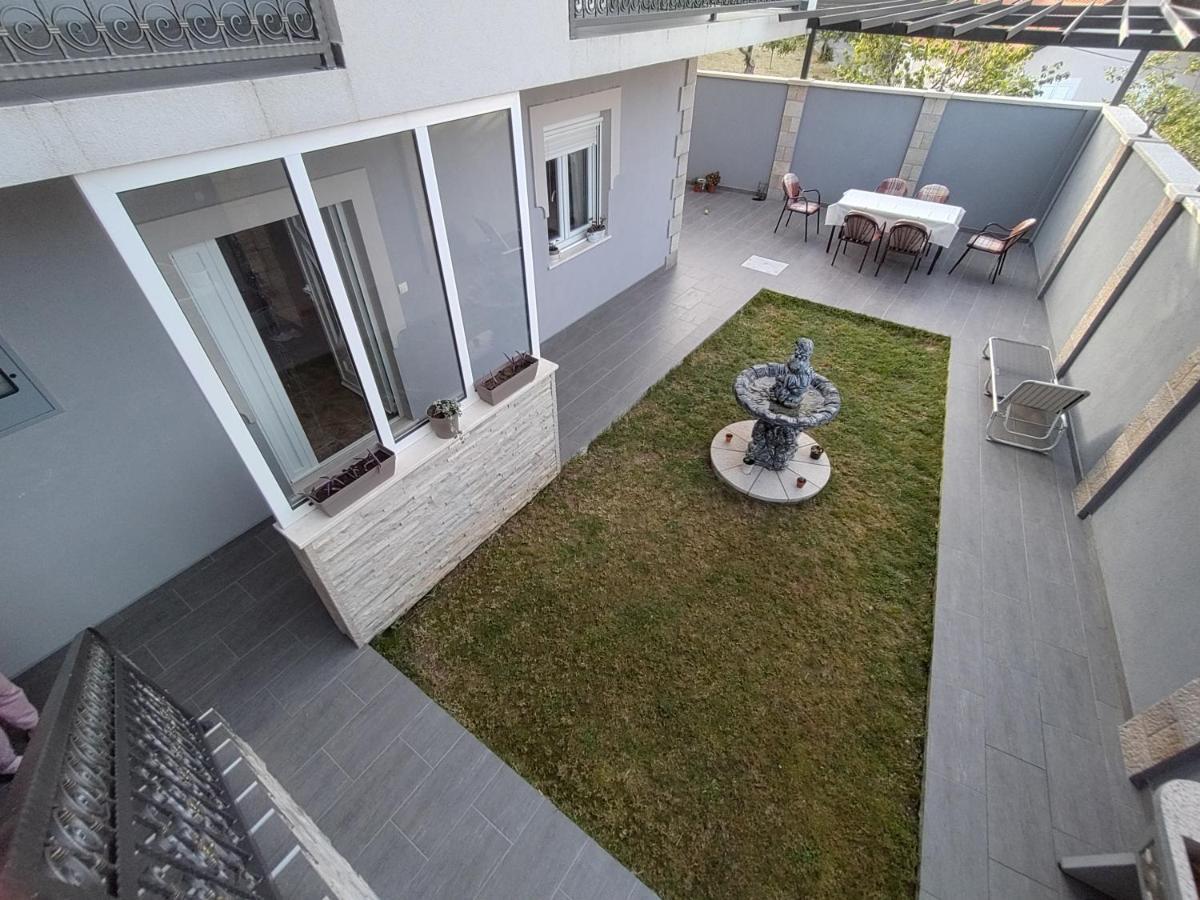 Apartman Magdalena Trebinje Esterno foto