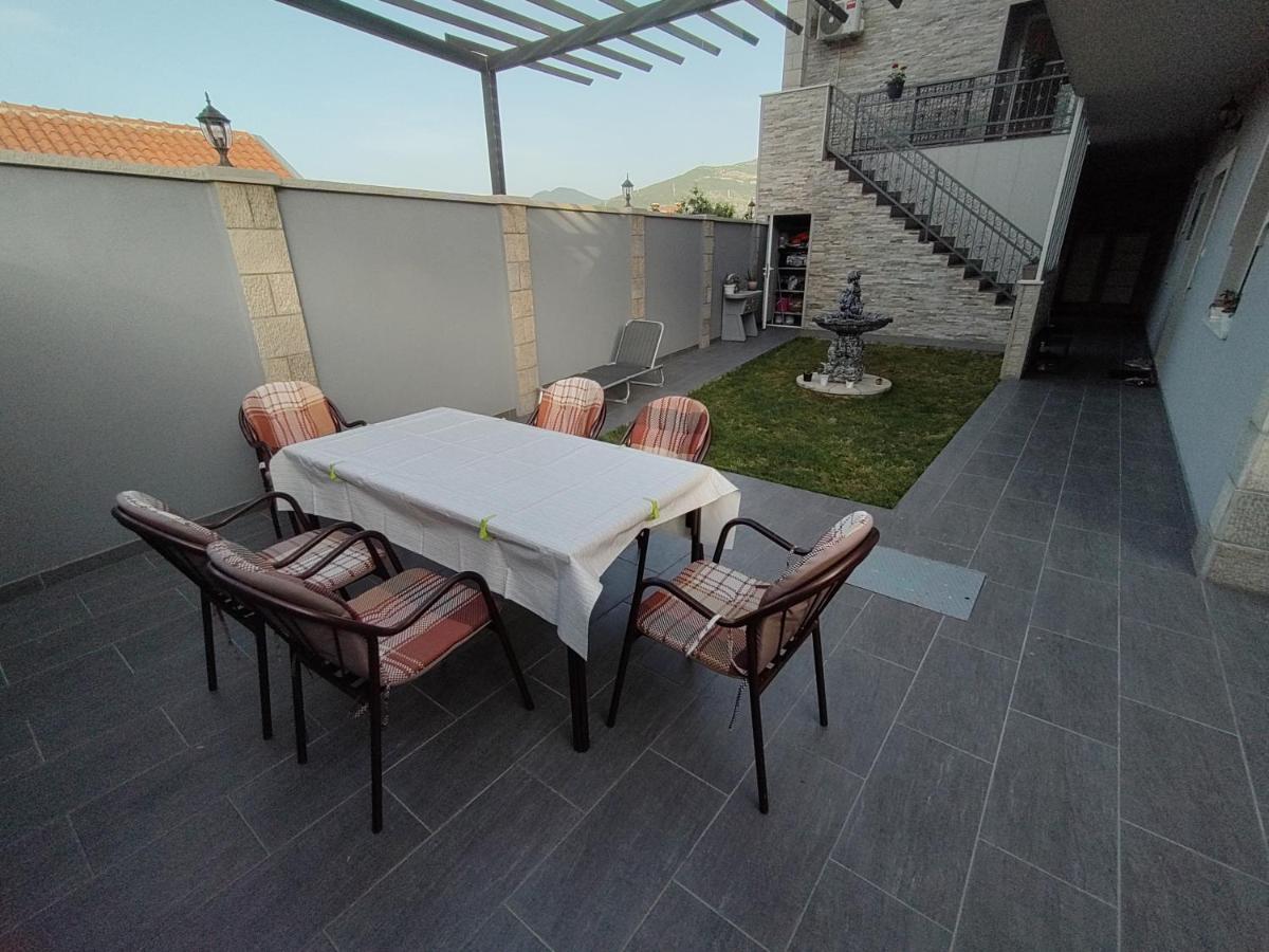 Apartman Magdalena Trebinje Esterno foto